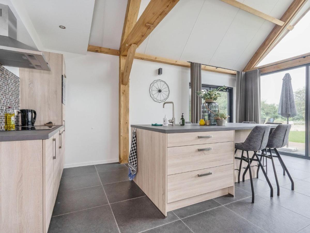 Nice House With Two Bathrooms, Near Baarle-Nassau Exteriér fotografie