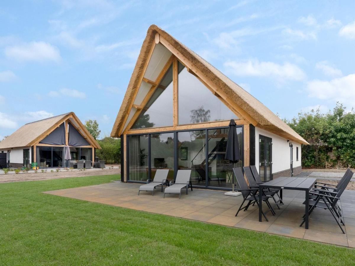 Nice House With Two Bathrooms, Near Baarle-Nassau Exteriér fotografie