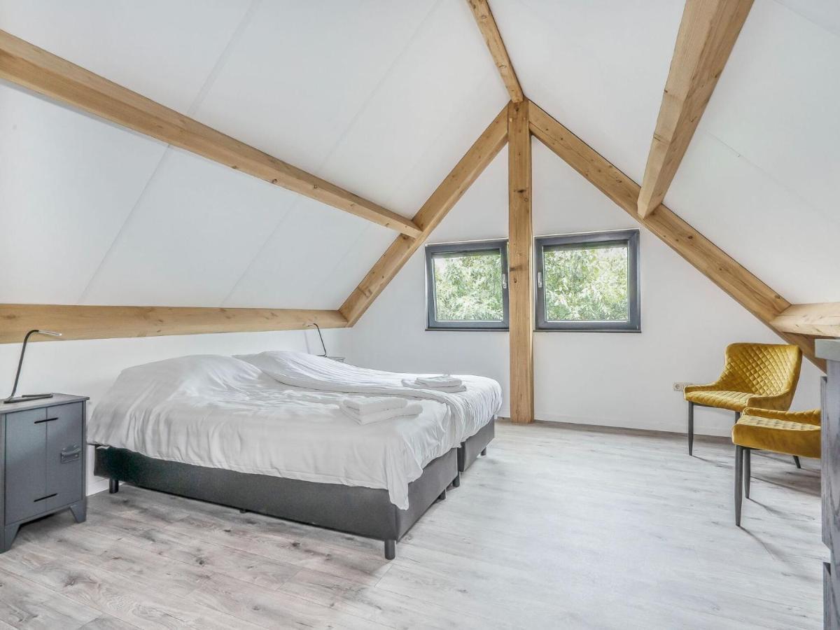 Nice House With Two Bathrooms, Near Baarle-Nassau Exteriér fotografie