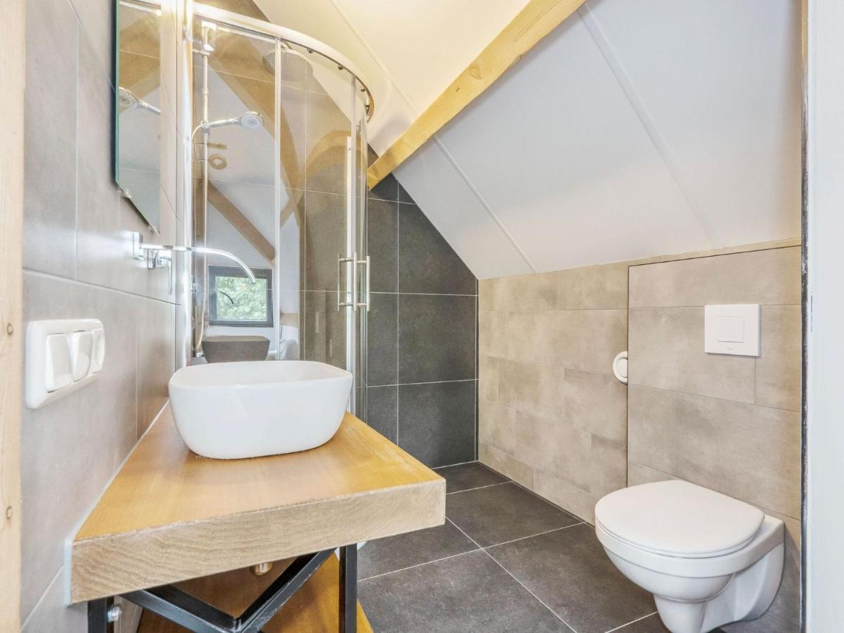 Nice House With Two Bathrooms, Near Baarle-Nassau Exteriér fotografie