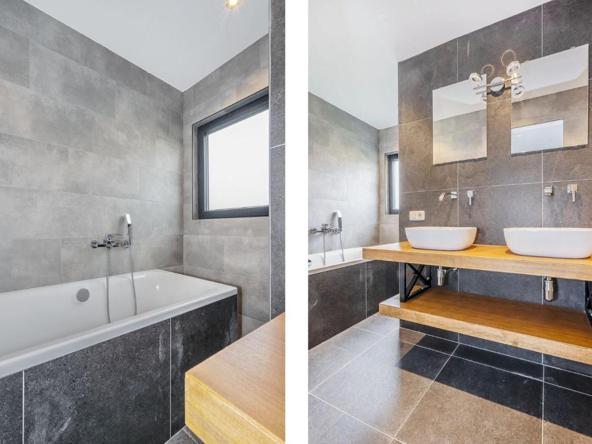 Nice House With Two Bathrooms, Near Baarle-Nassau Exteriér fotografie