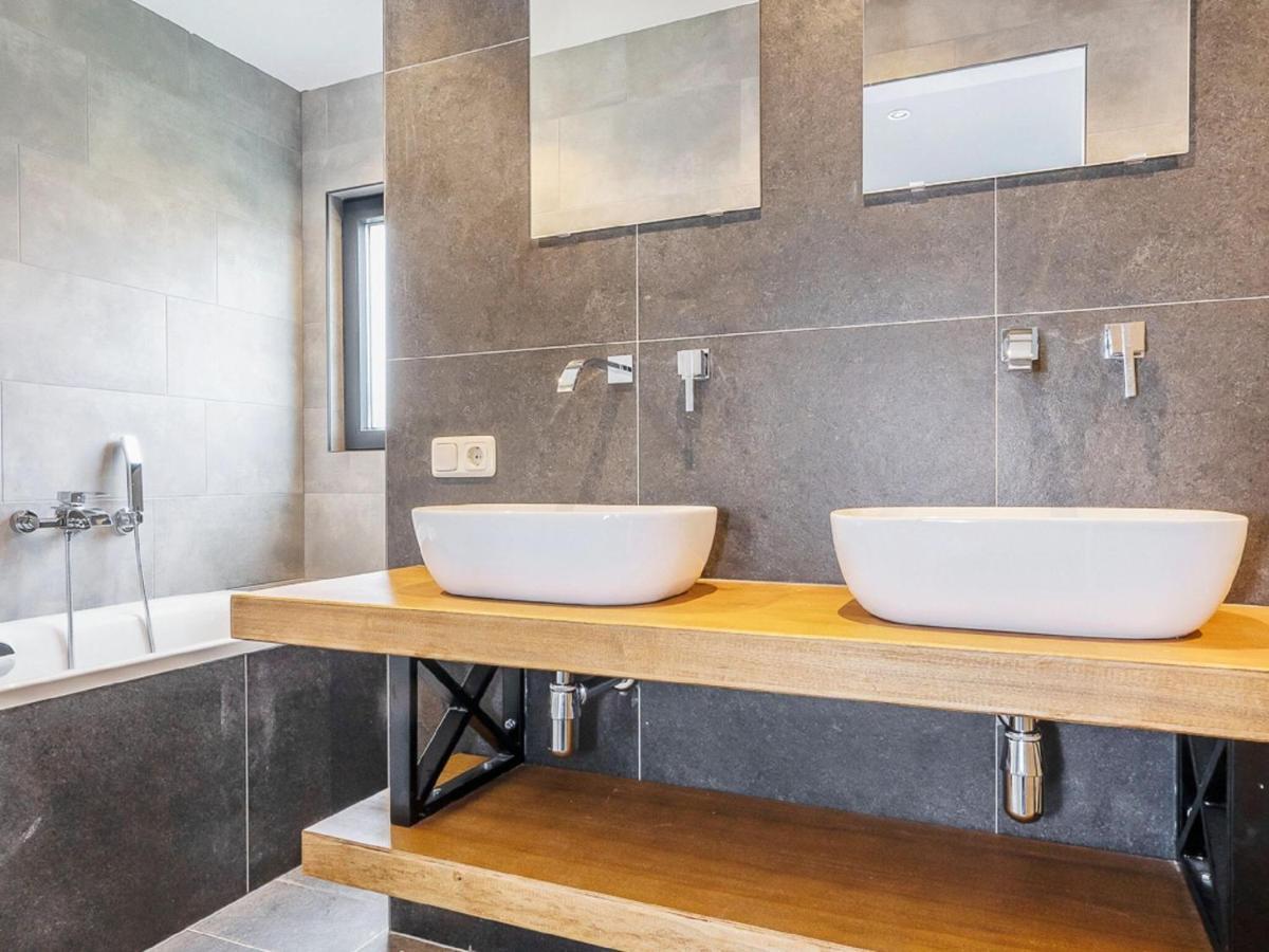 Nice House With Two Bathrooms, Near Baarle-Nassau Exteriér fotografie