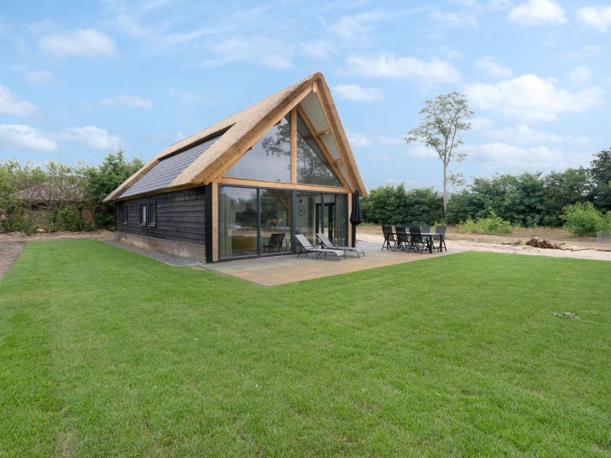 Nice House With Two Bathrooms, Near Baarle-Nassau Exteriér fotografie