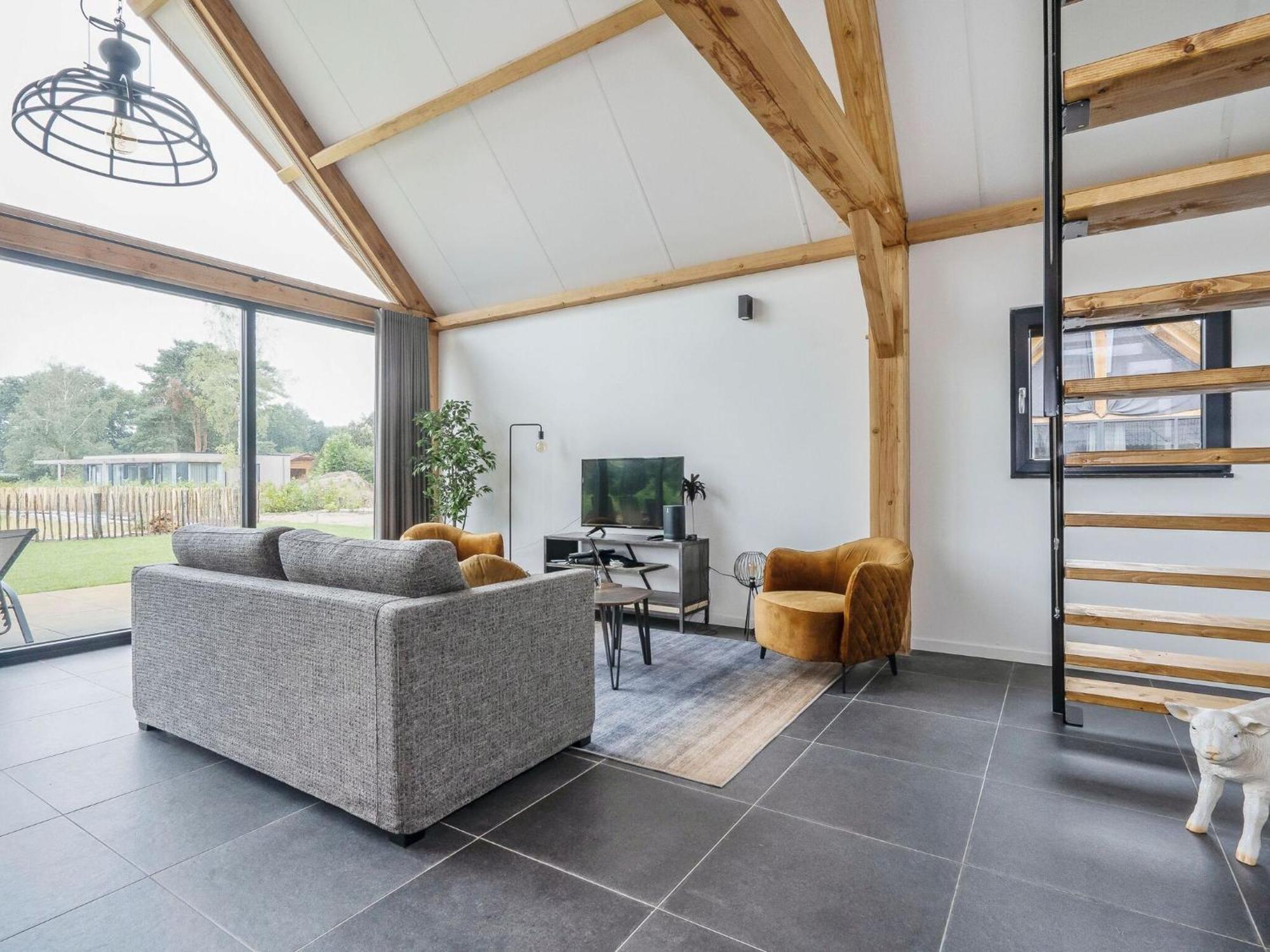 Nice House With Two Bathrooms, Near Baarle-Nassau Pokoj fotografie