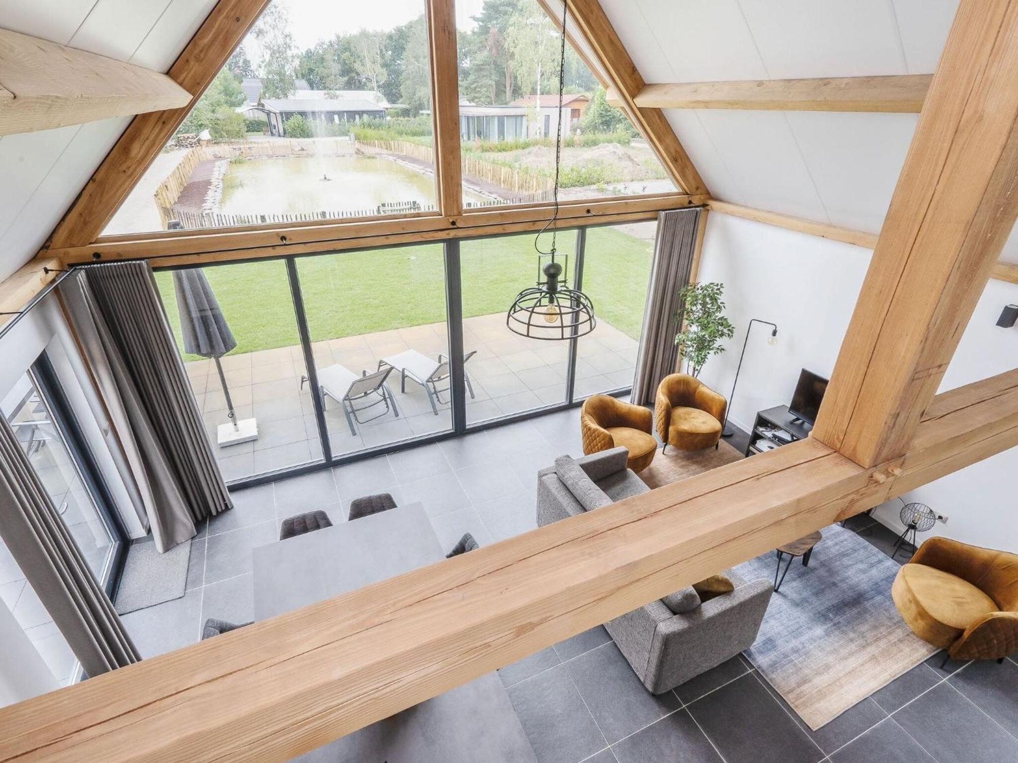 Nice House With Two Bathrooms, Near Baarle-Nassau Pokoj fotografie