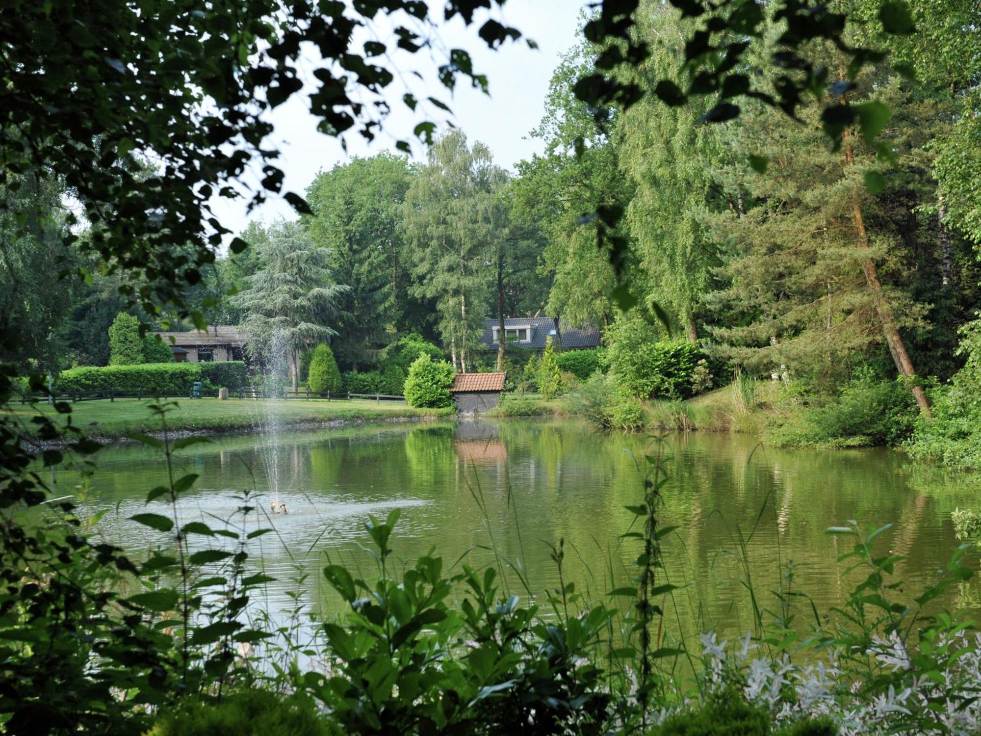 Nice House With Two Bathrooms, Near Baarle-Nassau Pokoj fotografie